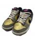 NIKE（ナイキ）の古着「シューズ」｜ゴールド