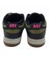 中古・古着 NIKE (ナイキ) シューズ ゴールド サイズ:24：4000円