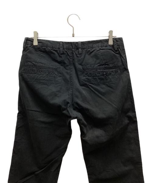 DIESEL（ディーゼル）DIESEL (ディーゼル) パンツ ブラック サイズ:29の古着・服飾アイテム