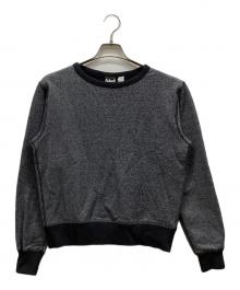 Schott（ショット）の古着「スウェット」｜ブラック