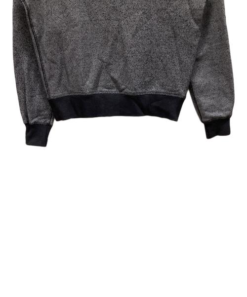 Schott（ショット）Schott (ショット) スウェット ブラック サイズ:Sの古着・服飾アイテム