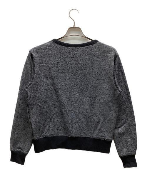 Schott（ショット）Schott (ショット) スウェット ブラック サイズ:Sの古着・服飾アイテム