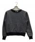 Schott（ショット）の古着「スウェット」｜ブラック
