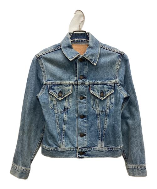 LEVI'S（リーバイス）LEVI'S (リーバイス) 557 3rd デニムジャケット インディゴ サイズ:34の古着・服飾アイテム