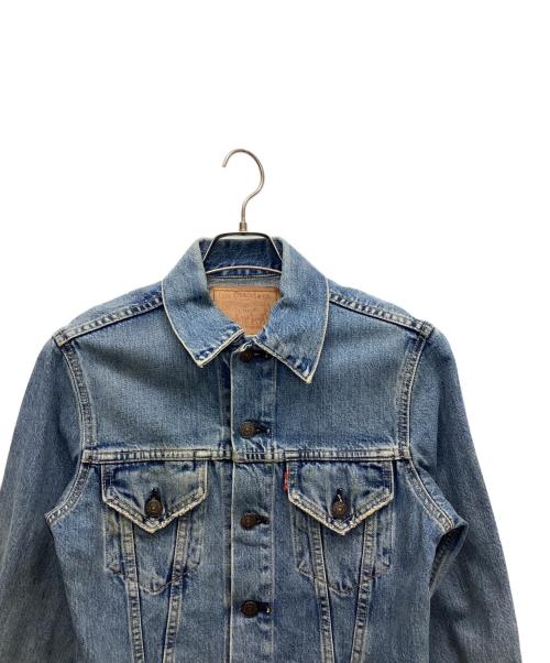 LEVI'S（リーバイス）LEVI'S (リーバイス) 557 3rd デニムジャケット インディゴ サイズ:34の古着・服飾アイテム