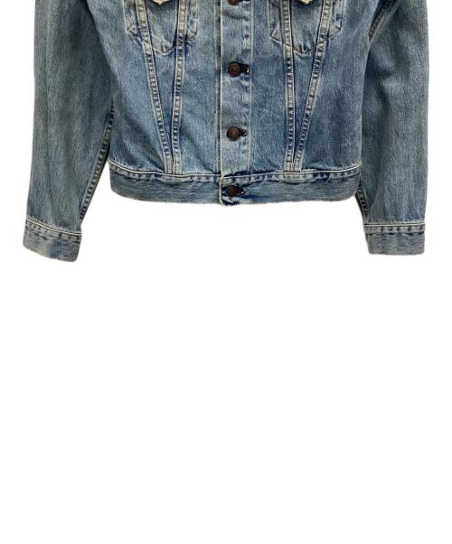 LEVI'S（リーバイス）LEVI'S (リーバイス) 557 3rd デニムジャケット インディゴ サイズ:34の古着・服飾アイテム