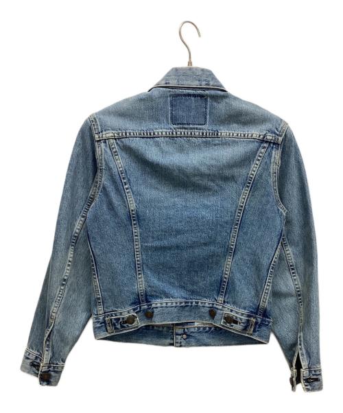 LEVI'S（リーバイス）LEVI'S (リーバイス) 557 3rd デニムジャケット インディゴ サイズ:34の古着・服飾アイテム