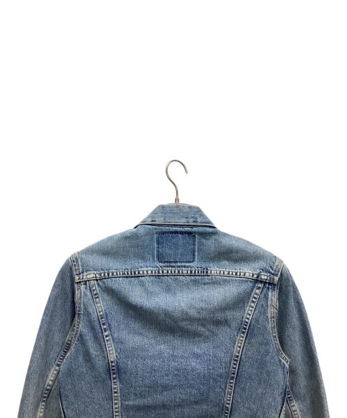 LEVI'S（リーバイス）LEVI'S (リーバイス) 557 3rd デニムジャケット インディゴ サイズ:34の古着・服飾アイテム