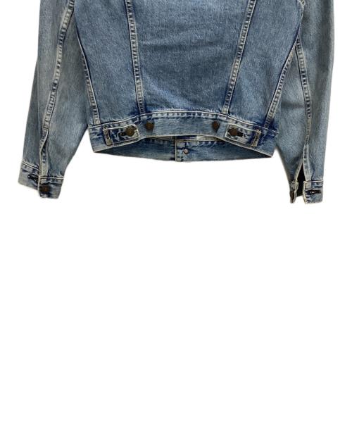 LEVI'S（リーバイス）LEVI'S (リーバイス) 557 3rd デニムジャケット インディゴ サイズ:34の古着・服飾アイテム