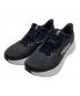 HOKA（ホカ）の古着「ランニングシューズ」｜ブラック