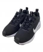 NIKEナイキ）の古着「スニーカー」｜ブラック