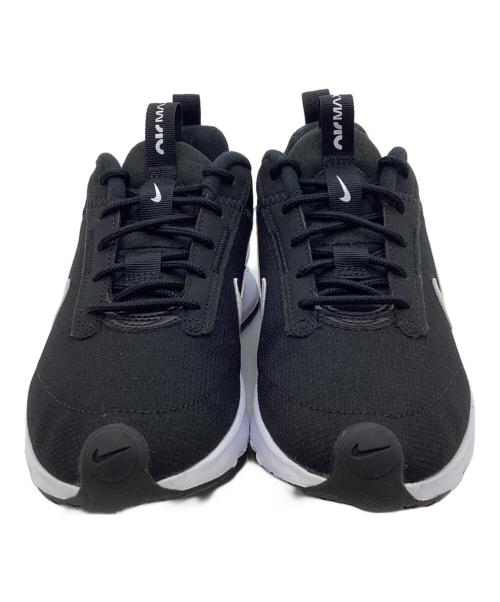 NIKE（ナイキ）NIKE (ナイキ) スニーカー ブラック サイズ:23の古着・服飾アイテム