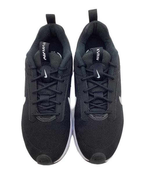 NIKE（ナイキ）NIKE (ナイキ) スニーカー ブラック サイズ:23の古着・服飾アイテム