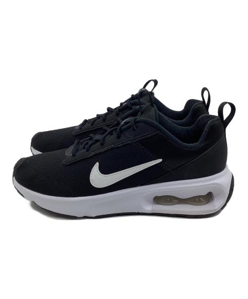 NIKE（ナイキ）NIKE (ナイキ) スニーカー ブラック サイズ:23の古着・服飾アイテム