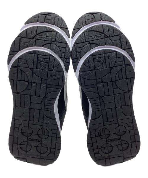 NIKE（ナイキ）NIKE (ナイキ) スニーカー ブラック サイズ:23の古着・服飾アイテム