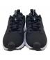 NIKE (ナイキ) スニーカー ブラック サイズ:23：3000円