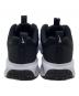 中古・古着 NIKE (ナイキ) スニーカー ブラック サイズ:23：3000円