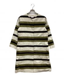 MON STYLE（モンスタイル）の古着「コート」