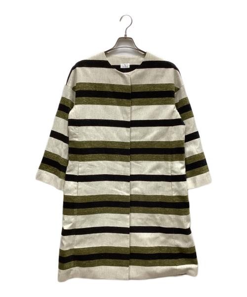 MON STYLE（モンスタイル）MON STYLE (モンスタイル) コート サイズ:40の古着・服飾アイテム