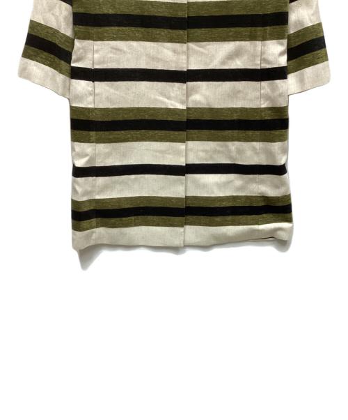 MON STYLE（モンスタイル）MON STYLE (モンスタイル) コート サイズ:40の古着・服飾アイテム