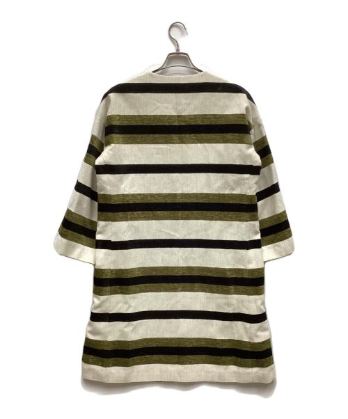 MON STYLE（モンスタイル）MON STYLE (モンスタイル) コート サイズ:40の古着・服飾アイテム