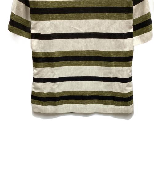 MON STYLE（モンスタイル）MON STYLE (モンスタイル) コート サイズ:40の古着・服飾アイテム
