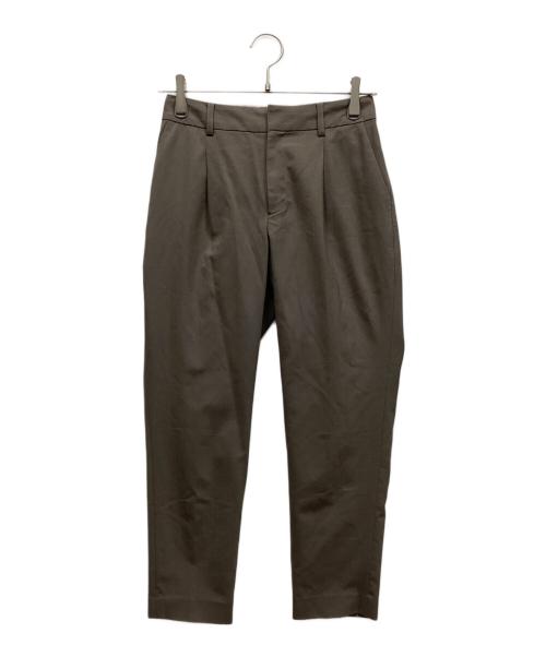green label relaxing（グリーンレーベルリラクシング）green label relaxing (グリーンレーベルリラクシング) セットアップ グレー サイズ:38の古着・服飾アイテム