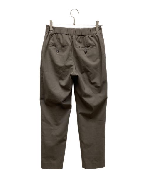 green label relaxing（グリーンレーベルリラクシング）green label relaxing (グリーンレーベルリラクシング) セットアップ グレー サイズ:38の古着・服飾アイテム