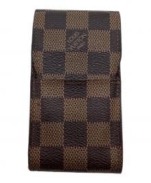 LOUIS VUITTON（ルイ ヴィトン）の古着「シガレットケース」