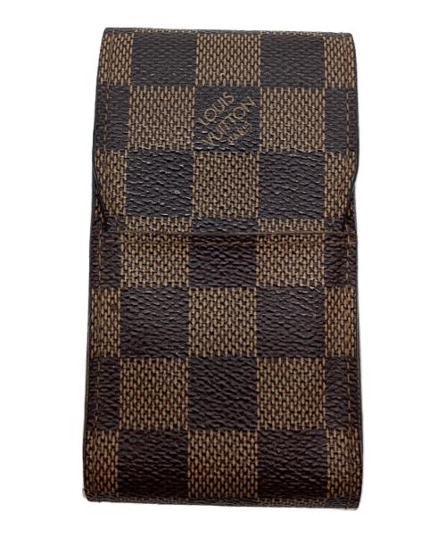 LOUIS VUITTON（ルイ ヴィトン）LOUIS VUITTON (ルイ ヴィトン) シガレットケースの古着・服飾アイテム