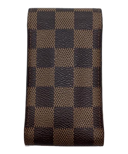 LOUIS VUITTON（ルイ ヴィトン）LOUIS VUITTON (ルイ ヴィトン) シガレットケースの古着・服飾アイテム