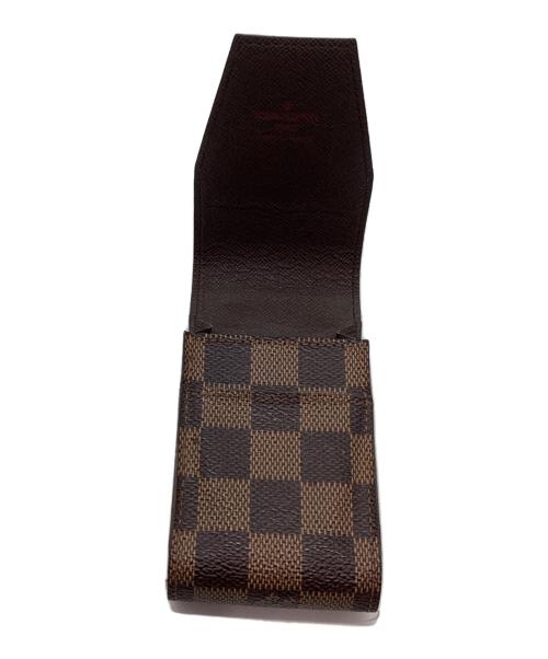 LOUIS VUITTON（ルイ ヴィトン）LOUIS VUITTON (ルイ ヴィトン) シガレットケースの古着・服飾アイテム