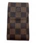 LOUIS VUITTON（ルイ ヴィトン）の古着「シガレットケース」