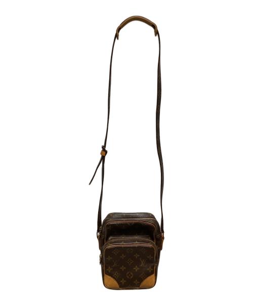 LOUIS VUITTON（ルイ ヴィトン）LOUIS VUITTON (ルイ ヴィトン) ショルダーバッグの古着・服飾アイテム