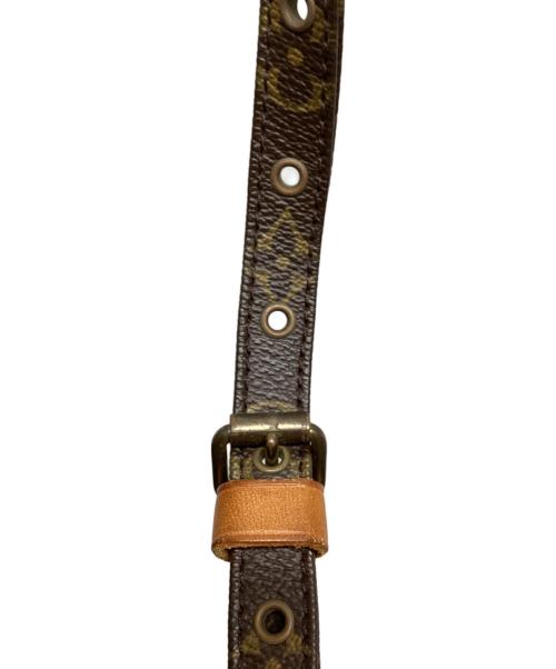 LOUIS VUITTON（ルイ ヴィトン）LOUIS VUITTON (ルイ ヴィトン) ショルダーバッグの古着・服飾アイテム