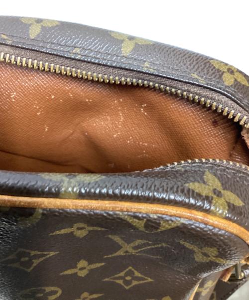 LOUIS VUITTON（ルイ ヴィトン）LOUIS VUITTON (ルイ ヴィトン) ショルダーバッグの古着・服飾アイテム