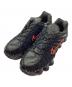 NIKE（ナイキ）の古着「スニーカー」｜カーキ×ブラック