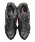 中古・古着 NIKE (ナイキ) BEAMS (ビームス) スニーカー カーキ×ブラック サイズ:27：22000円