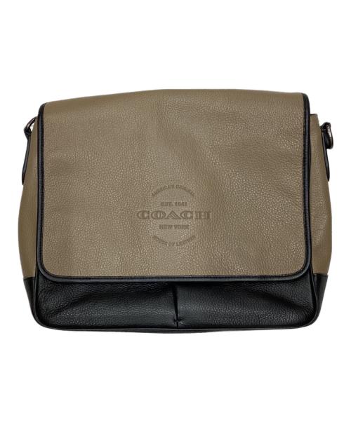 COACH（コーチ）COACH (コーチ) ショルダーバッグの古着・服飾アイテム