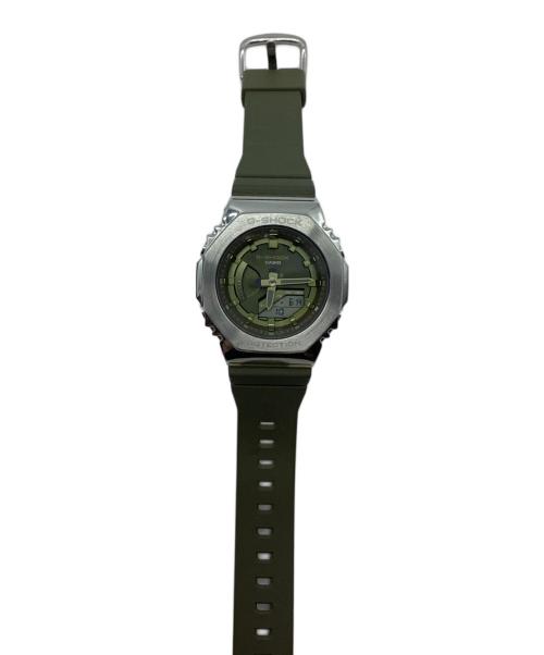 CASIO（カシオ）CASIO (カシオ) 腕時計の古着・服飾アイテム