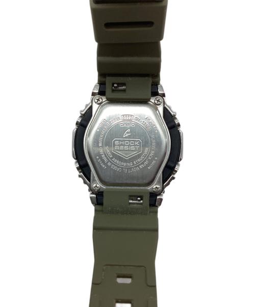 CASIO（カシオ）CASIO (カシオ) 腕時計の古着・服飾アイテム