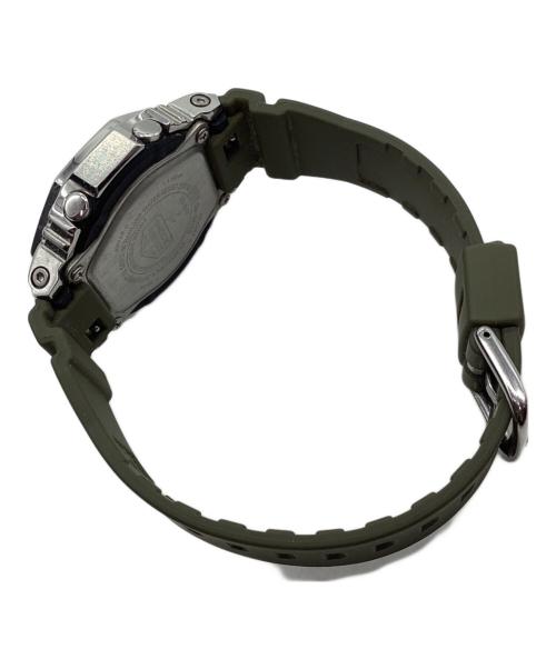 CASIO（カシオ）CASIO (カシオ) 腕時計の古着・服飾アイテム