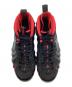 中古・古着 NIKE (ナイキ) シューズ ブラック サイズ:28：5000円