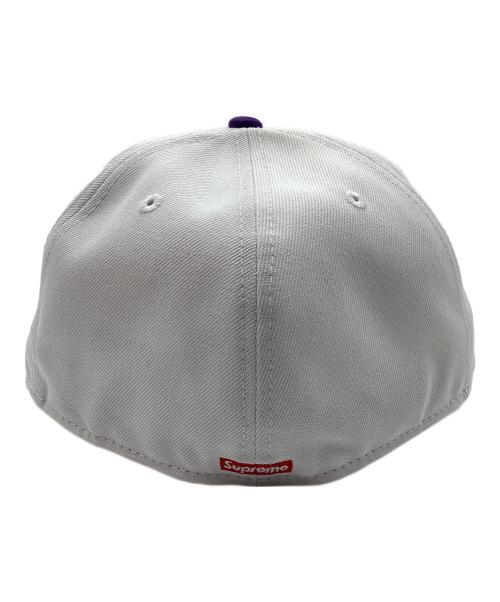 SUPREME（シュプリーム）SUPREME (シュプリーム) New Era (ニューエラ) キャップの古着・服飾アイテム