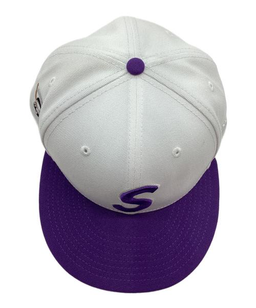 SUPREME（シュプリーム）SUPREME (シュプリーム) New Era (ニューエラ) キャップの古着・服飾アイテム