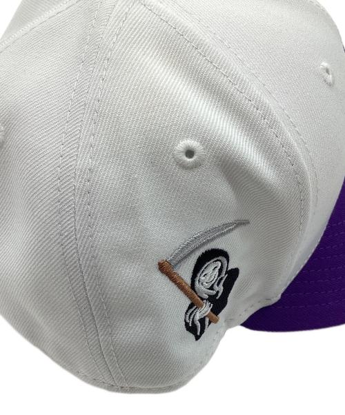 SUPREME（シュプリーム）SUPREME (シュプリーム) New Era (ニューエラ) キャップの古着・服飾アイテム