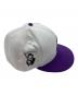 中古・古着 SUPREME (シュプリーム) New Era (ニューエラ) キャップ：9000円