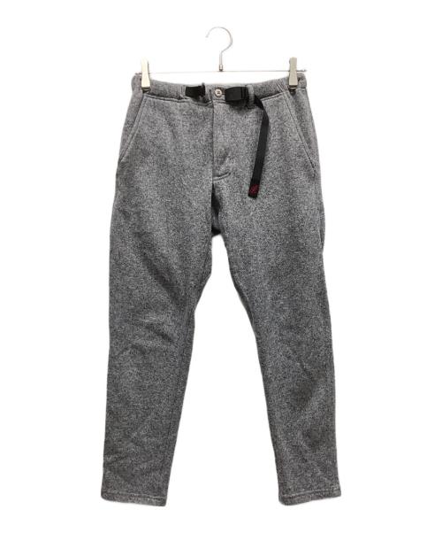 GRAMICCI（グラミチ）GRAMICCI (グラミチ) スウェットパンツ グレー サイズ:Sの古着・服飾アイテム