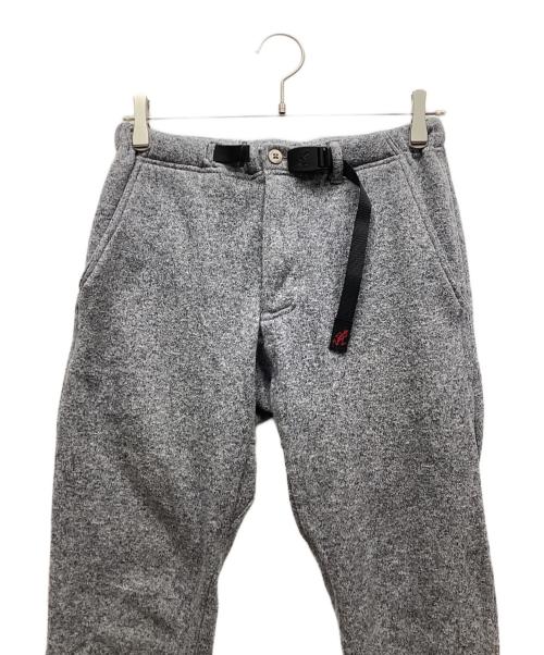 GRAMICCI（グラミチ）GRAMICCI (グラミチ) スウェットパンツ グレー サイズ:Sの古着・服飾アイテム