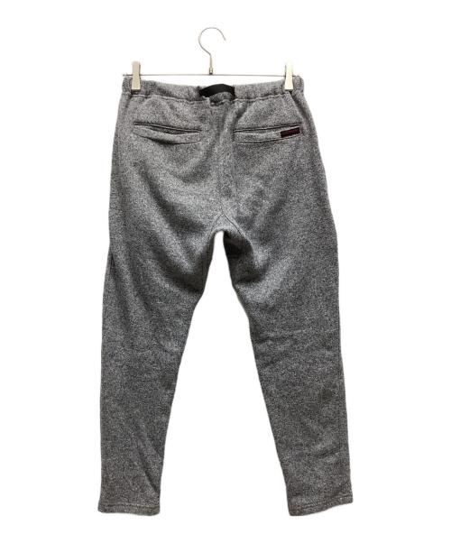 GRAMICCI（グラミチ）GRAMICCI (グラミチ) スウェットパンツ グレー サイズ:Sの古着・服飾アイテム